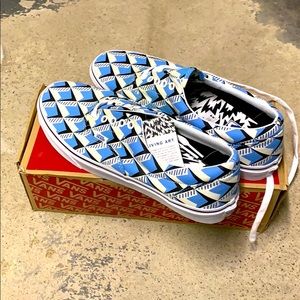 Vans Era Ely Kishimoto